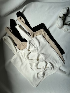 کراپ پشت پاپیونی اعلا