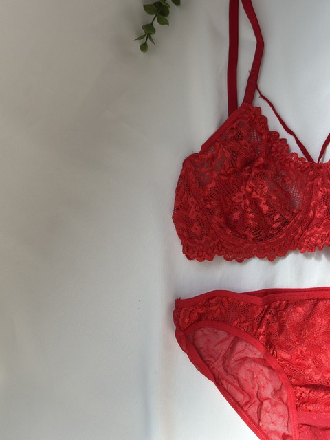 ست اقتصادی قرمز