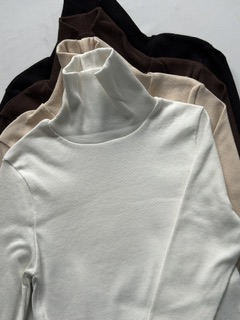 بولوز یقه اسکی اعلا