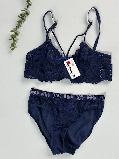 ست اقتصادی سرمه ای