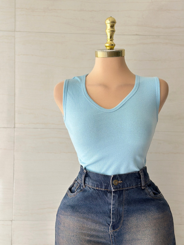 کراپ استین حلقه ای دلبری